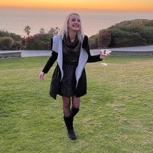 Meet your Posher, Katerina